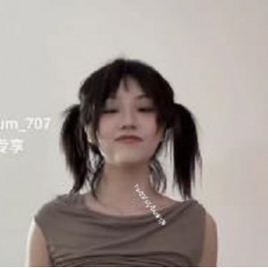 VIP专享：yum_707玉米社保姬舞蹈视频，粉丝狂欢！