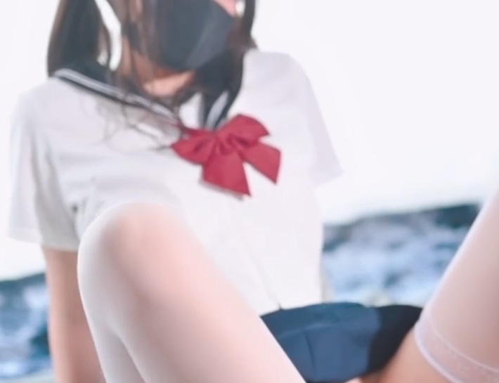 迷人Misa酱白丝JK视频：丰富数量，高清画质