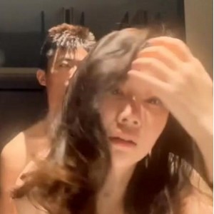 自拍抖音甜美牛哥最新合集1V182M，学生与老师的秘密故事