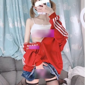 百度云高清茶狸子套图12套6.3G，买来色，开冲！