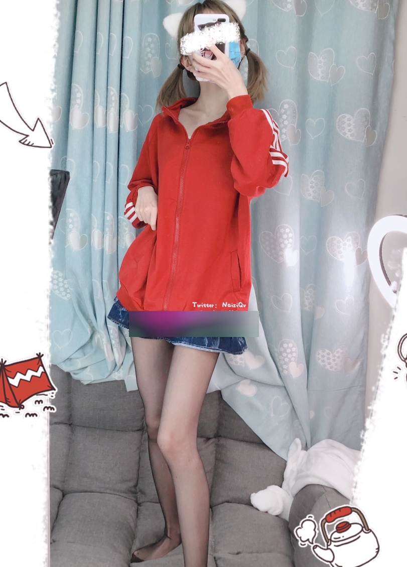 百度云高清茶狸子套图12套6.3G，买来色，开冲！