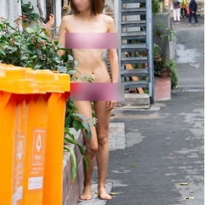 转载福利百度盘北京天使户外展示挑战合集多V39.52G，行为艺术高清直播