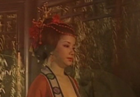 绝版人体艺术DVD镜像《七美佑福》优雅妖媚合集7DVD/21G，东方古韵与自然之美结合