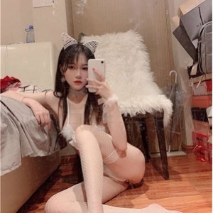 高颜值COSER魔法秋秋最新合集41V14.4G，萌萌哒与御姐范兼具