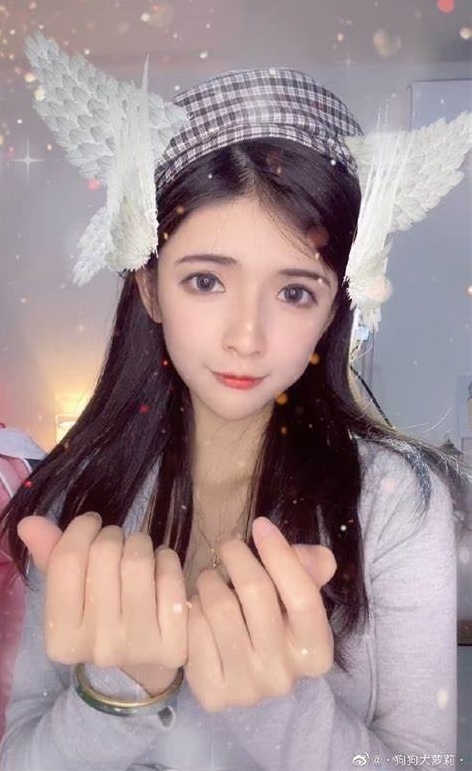 [192V2.5G][妹子][高颜值]狗头萝莉合集