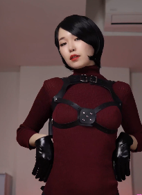 快手甜美王丽最新合集145V98G，家里自拍