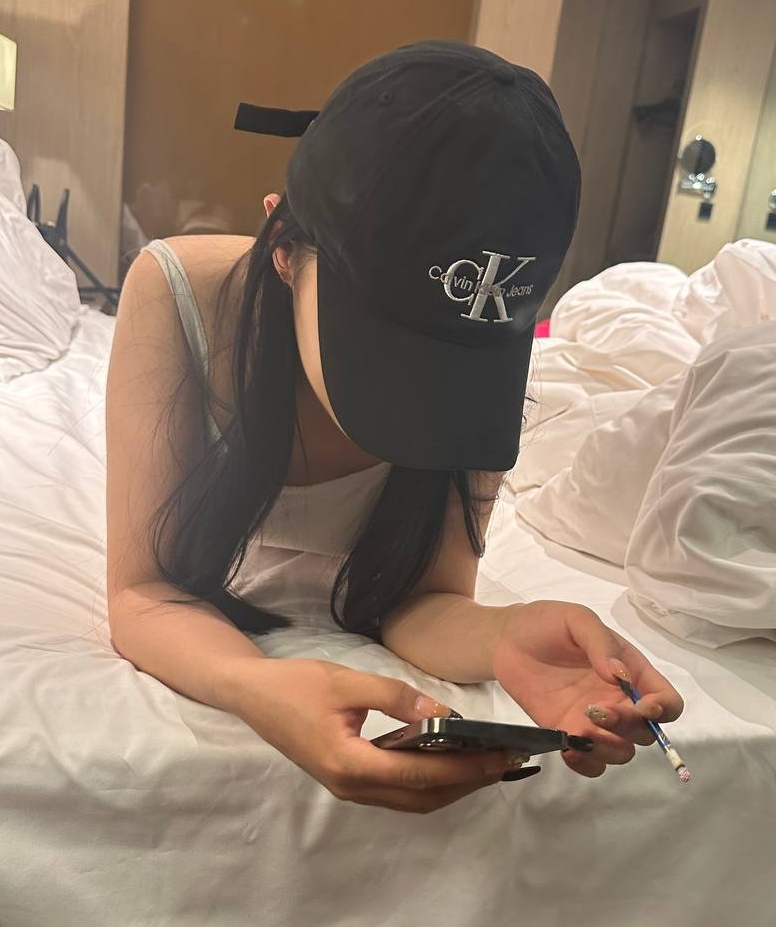 Nina甜美合集：362个精彩短视频，171.6G震撼体验！