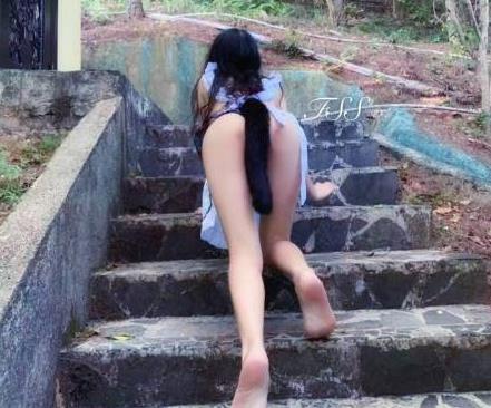 冯珊珊户外挑战合集：168个精彩视频，22G震撼资源