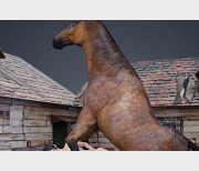 人马J3D动画合集6V5.2G，资源出品，包含一小时十分内容