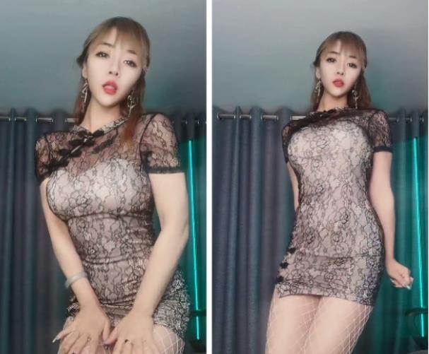 斗鱼人气美女主播陈小魔最新绝版合集54V1.6G，尺度惊人