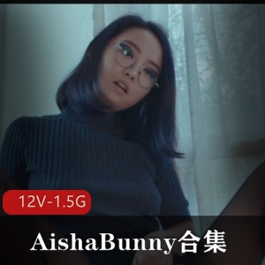 欧美自拍AishaBunny最新合集12V1.5G，退圈故事分享