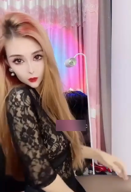 网红快手热舞合集112V3.53G，6位风格各异，会员群尺度4