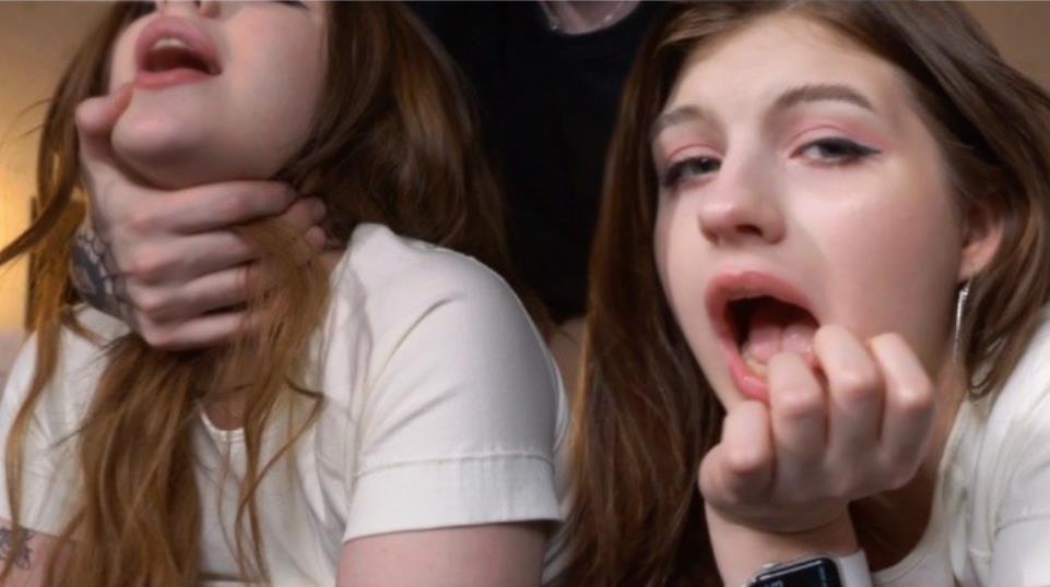 P站神颜洋马TheMigurtt战斗民族合集79V19G野性十足