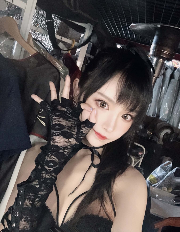 小鹿酱虎牙太诱人了合集85部55G