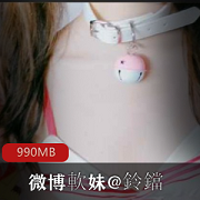 微博VIP合集鈴鐺994MB超嫩美腿