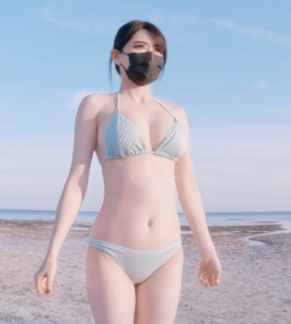 抖音小水水超大杯视频132部77.8G超诱惑