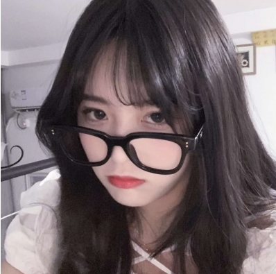 眼镜妹妹热舞抖音视频合集77部48G绝美