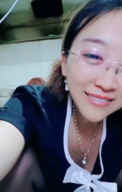 推特瑶瑶优质厨房趣玩精选88部50G辣到冒泡