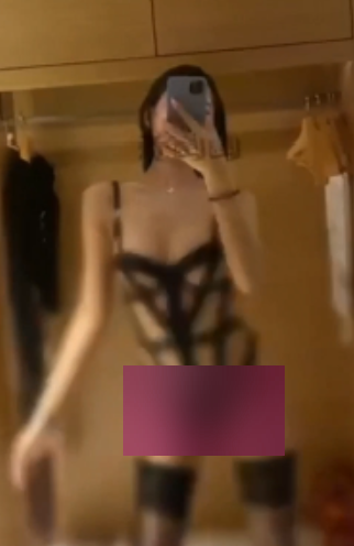 洛幽幽私密录影珍藏版97.2GB优全平台绝秘福利