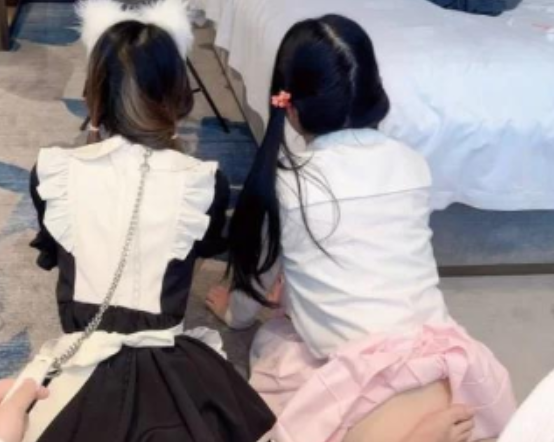 ohikk白丝女郎合集65部580M太美妙