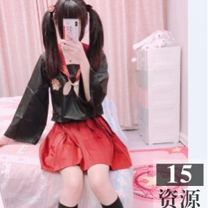 推特草莓味软糖视频89部合集62G超甜