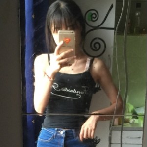 抖音桑梦珍高挑女神35V清纯范儿8.12G绝赞收藏