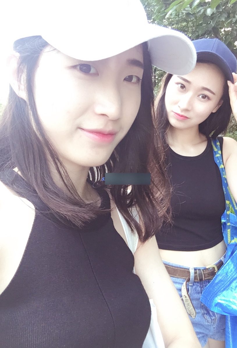 抖音桑梦珍高挑女神35V清纯范儿8.12G绝赞收藏