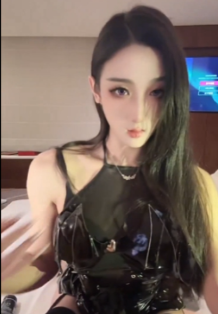 推特潘小雨辰魅魔伪娘合集13部1.1G绝美