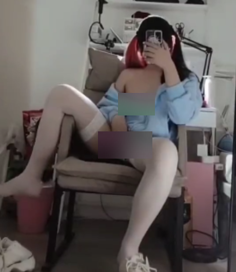 推草子弹伪娘珍选JP17面作