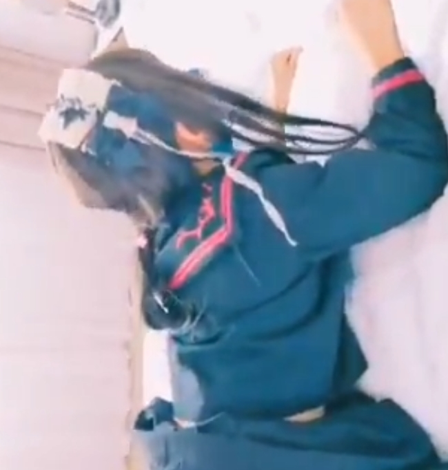 诱惑合集视频推特可爱伪娘471部4.32G