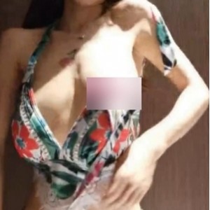 微博西安大表姐60G超震撼合集62部