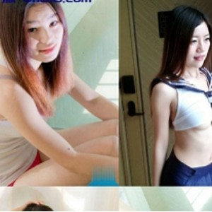 p站小卿叶菁劲爆套图14三人游典藏版