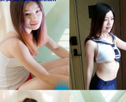 p站小卿叶菁劲爆套图14三人游典藏版