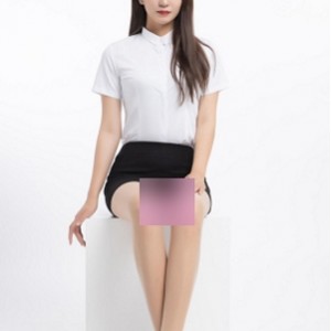 OL服装丝制合集DISI第四印象978M19期优质