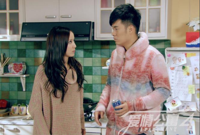 本站明星AI换脸爱情公寓剧情片12部6G太劲爆