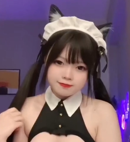 百度盘小瑶幺幺抖音风系列合集94部1G，肉肉福利姬自整理