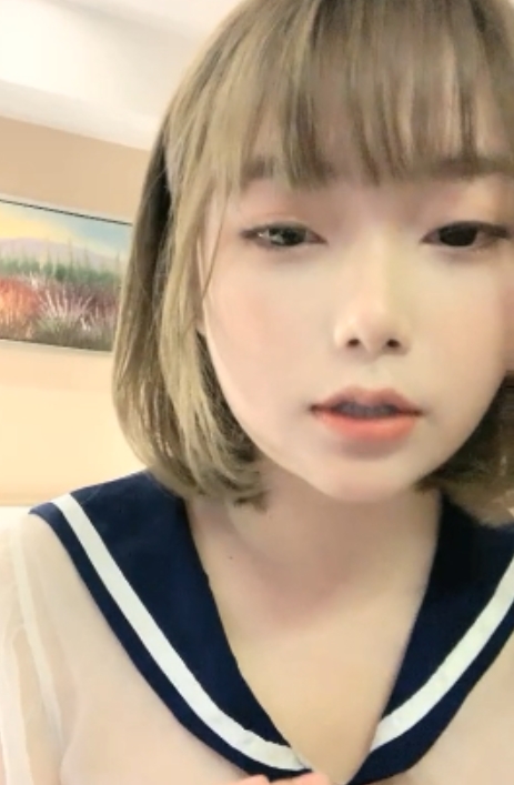 初樱Lolita萌妹主播合集104G推特超火珍藏