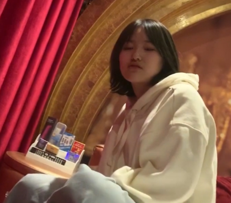 唐哥薄荷91系列24部43.5G顶不住啦