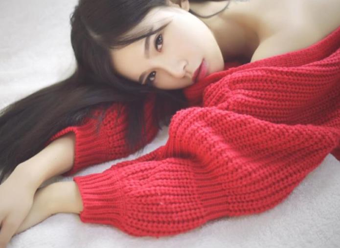 兔牙萌萌微博深夜练舞168部98G绝绝子