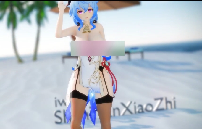 原神山田大佬劲爆合集14部1.76G太顶了