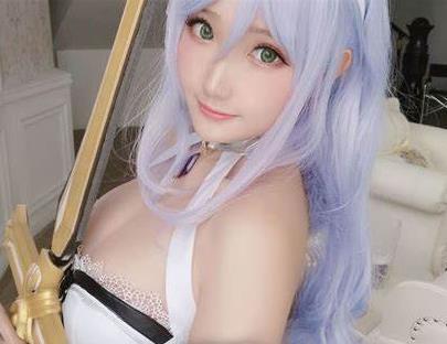 柠檬喵酱JK私拍女仆合集9部快手700M展示版