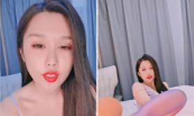 微博笨尼尼子绝版直播42部21G私藏佳作