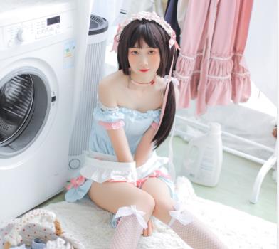 INS纯欲天花板金鱼kinngyo绝密作品7套2.8G