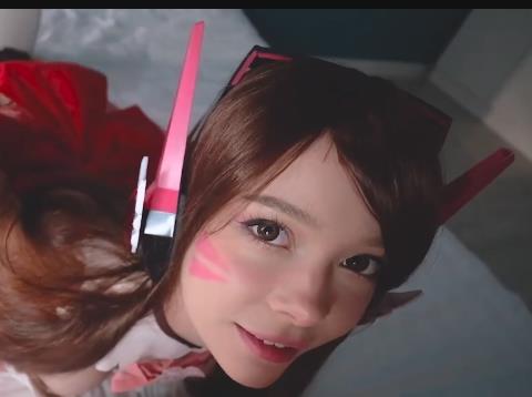 推特KateKuray特写视频合集8部2.4G全程高能