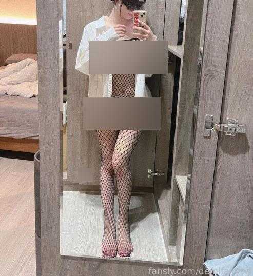 DemiFairyTW四人游珍稀实录86部23G爹咪反差收藏