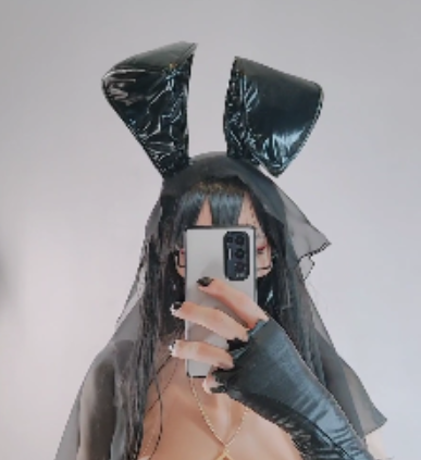 微博Destiny伪娘400V军武风12Gpp翘