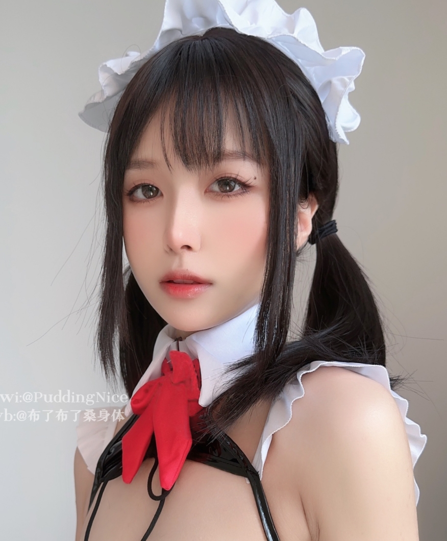 推特布丁大法猫爪印热舞36G合集超弹润珍藏