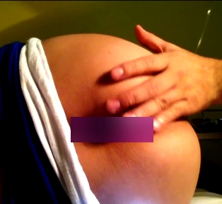 白大褂诊疗实给教学1V467M云盘绝密展示