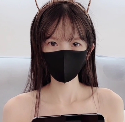 粉色情人COS野猫榨汁实录1V600M汁水四溢