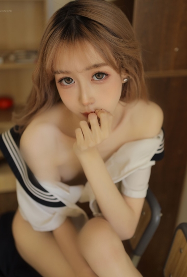 115花音栗子绝版作品图包29套468M青春定格